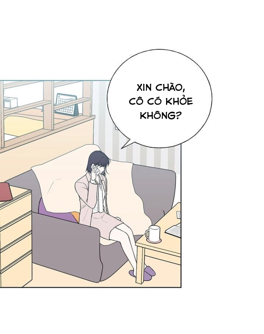 invitation of mystic messenger chapter 34 2