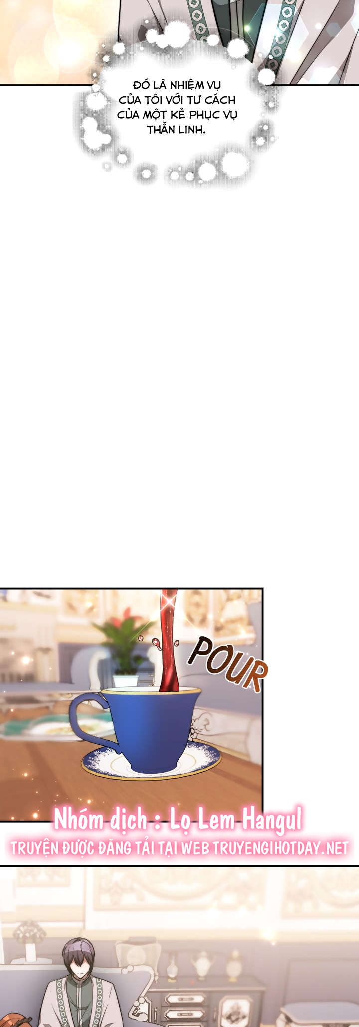 công nương eluana vita chapter 21 15