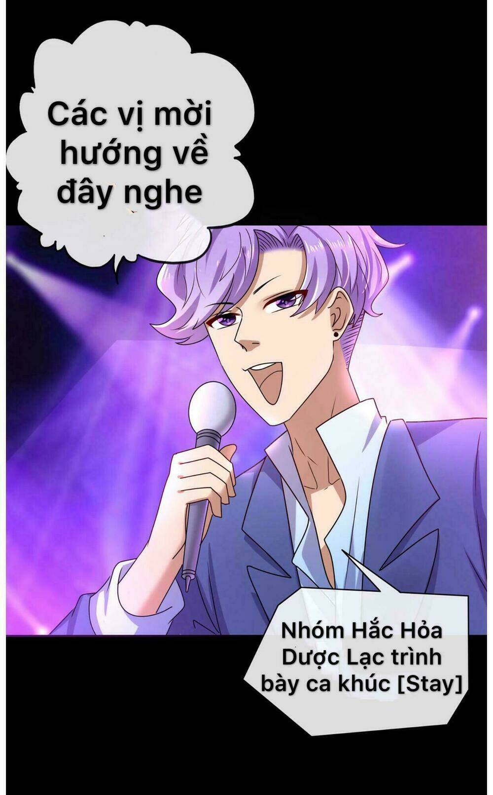 nữ hoàng thú sủng chapter 2 19