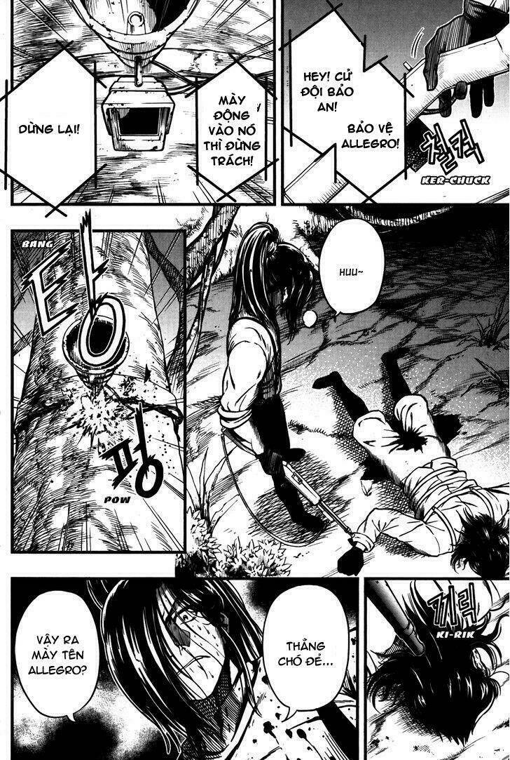 la mosca chapter 40 98