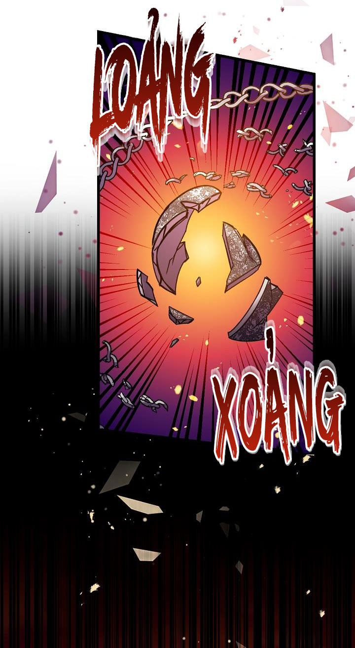 vị hôn thê của kẻ săn mồi chapter 27 39