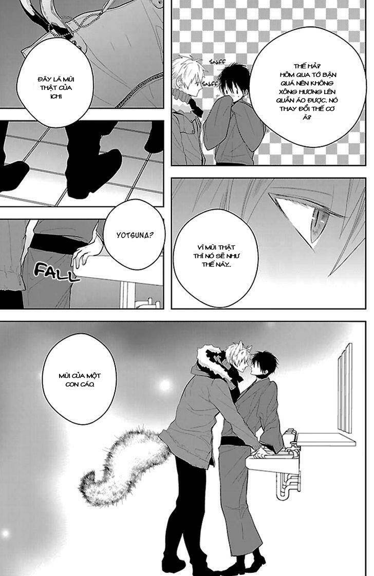 daydream nightmare chapter 2 27