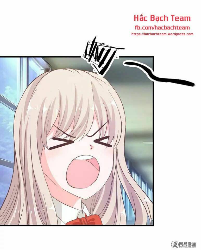 cả thế giới tớ chỉ yêu cậu chapter 16 11