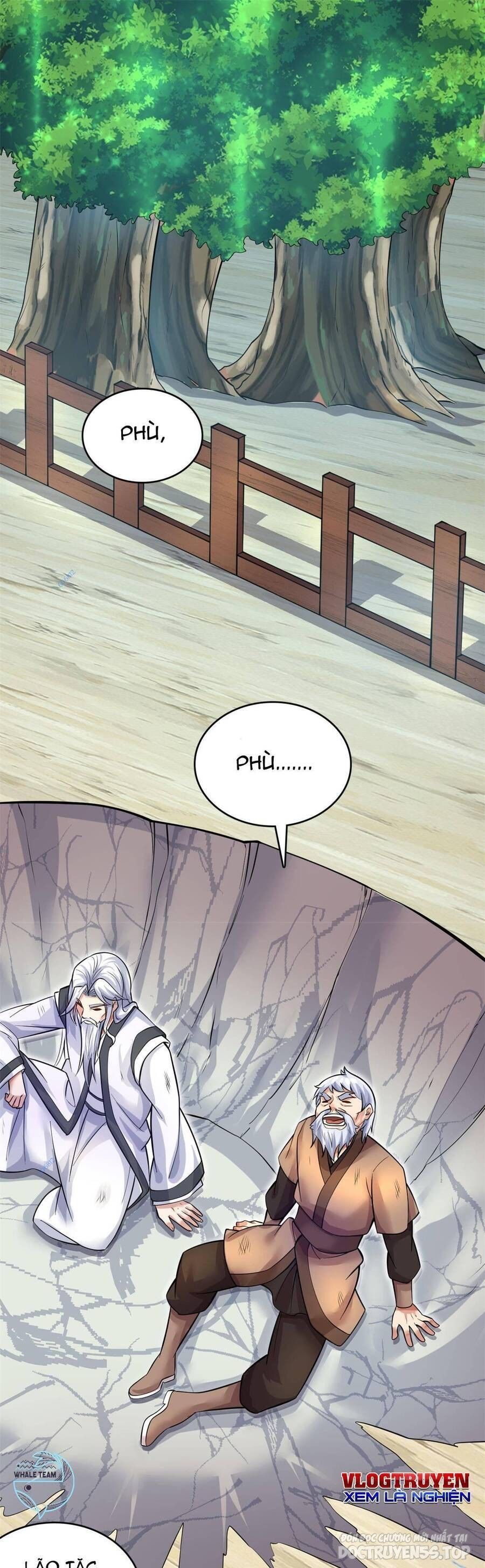 bắt đầu với kiếm vực, ta lặng lẽ tu luyện thành kiếm thần chapter 33 9