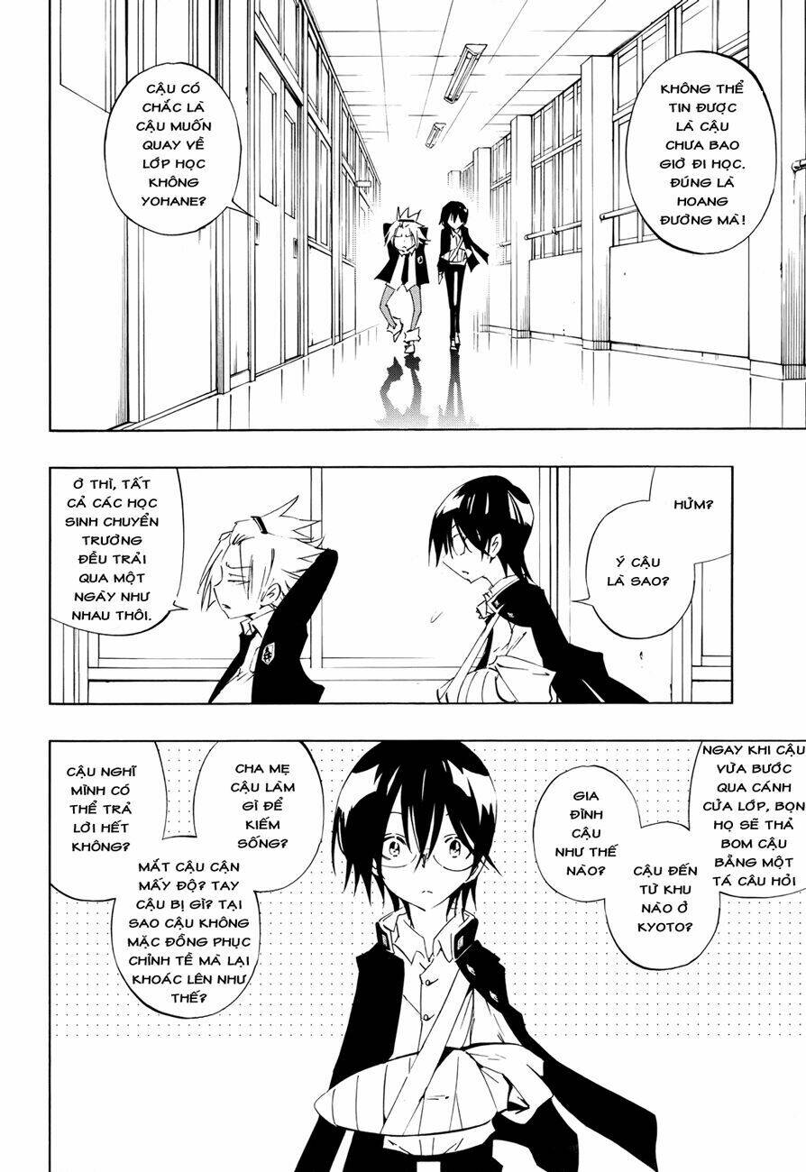 vua pháp thuật phần 2 chapter 7 23