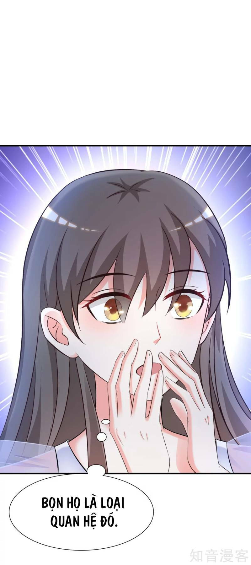 tối cường vận đào hoa chapter 68 37