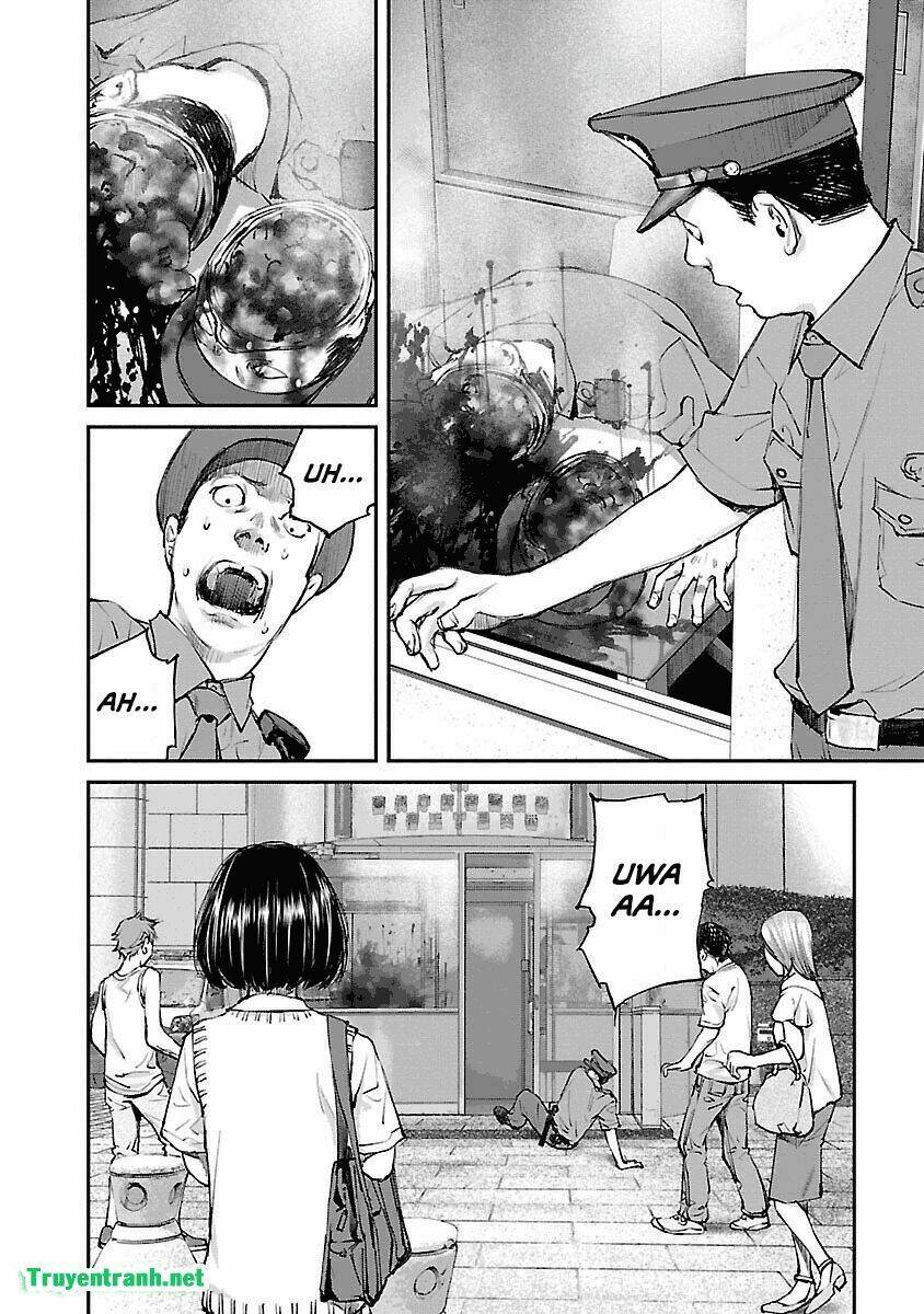 killing morph chapter 24 11