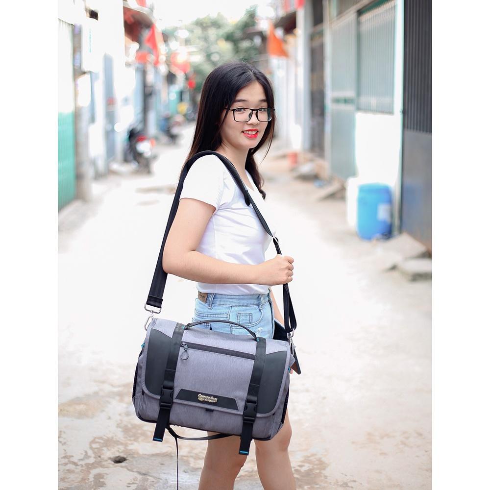 Túi máy ảnh Camera Bags Designer CR-23