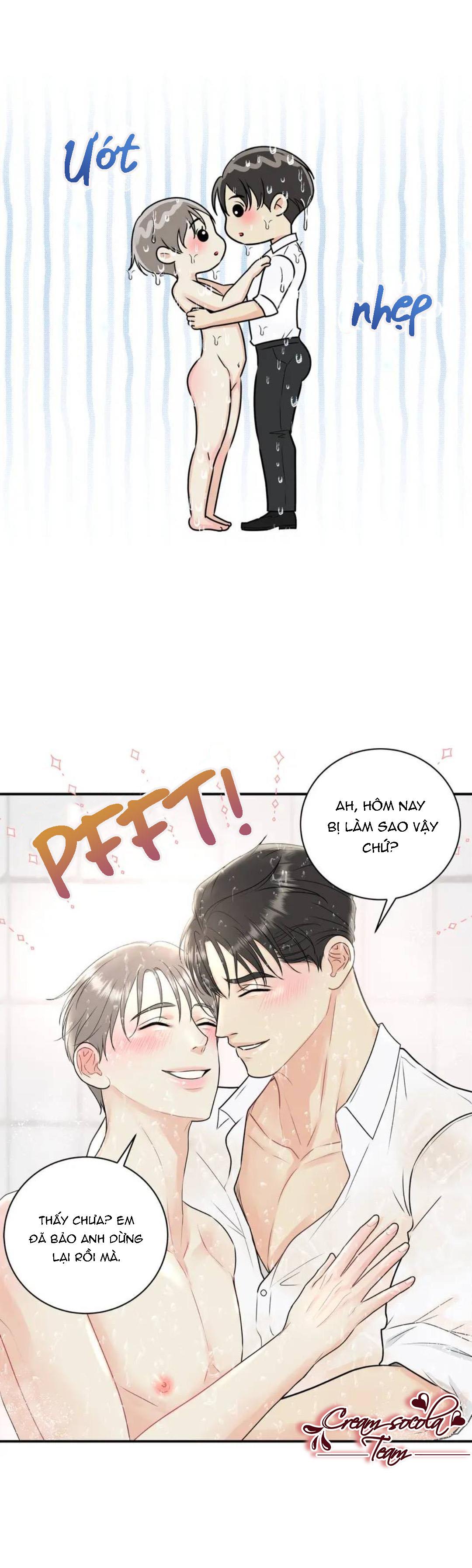 hạnh phúc trọn vẹn chapter 32 23