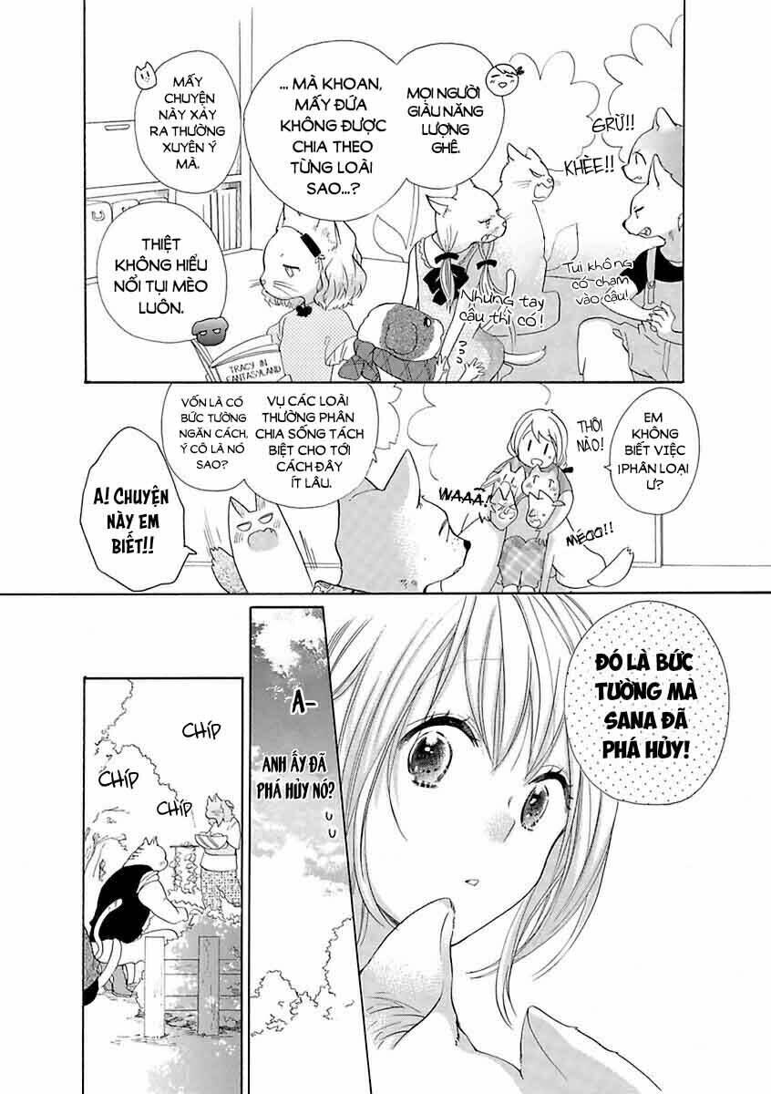 người thú và hana-chan chapter 12 6