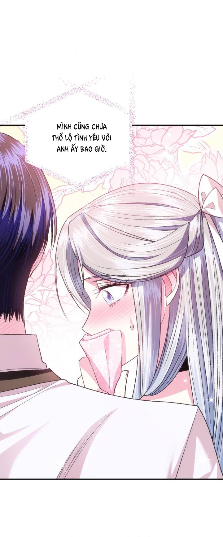 cha à, con không muốn kết hôn đâu chapter 84 27