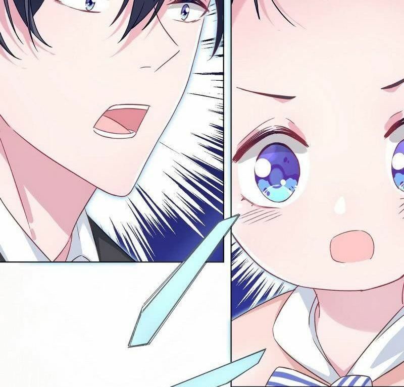 trời ban cho nam thần daddy chapter 8 35