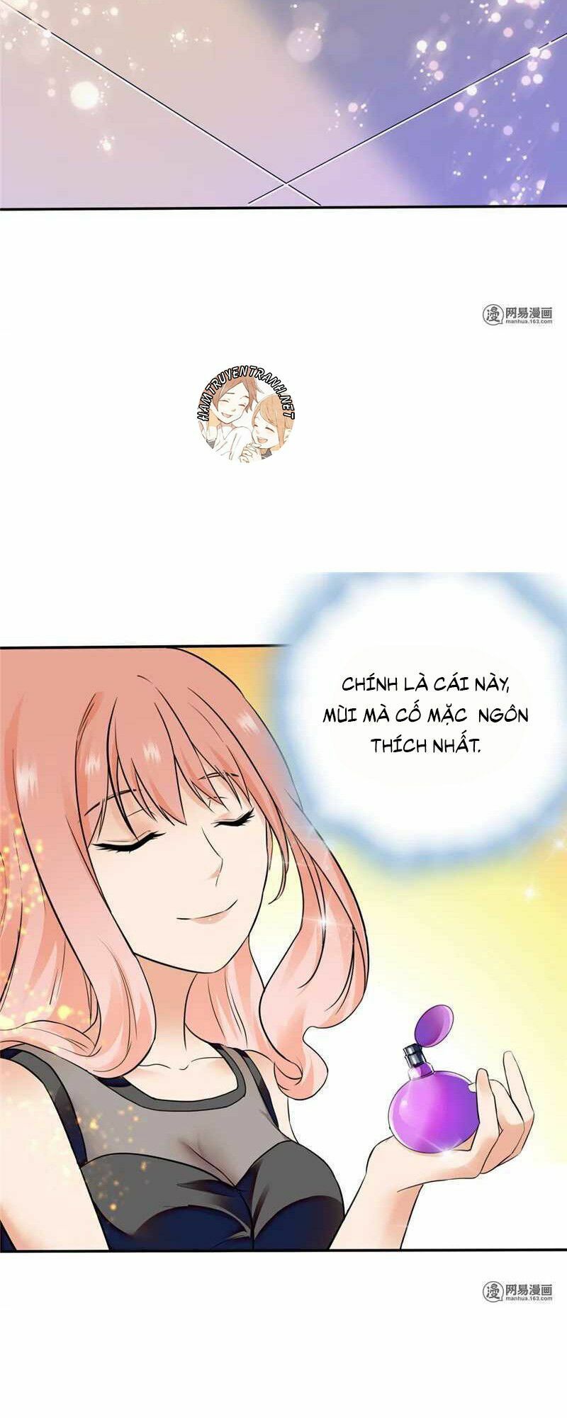 cô vợ siêu mẫu của cố thiếu chapter 121 5