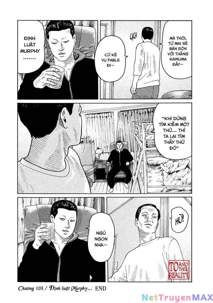 sát thủ truyền thuyết chapter 103 19