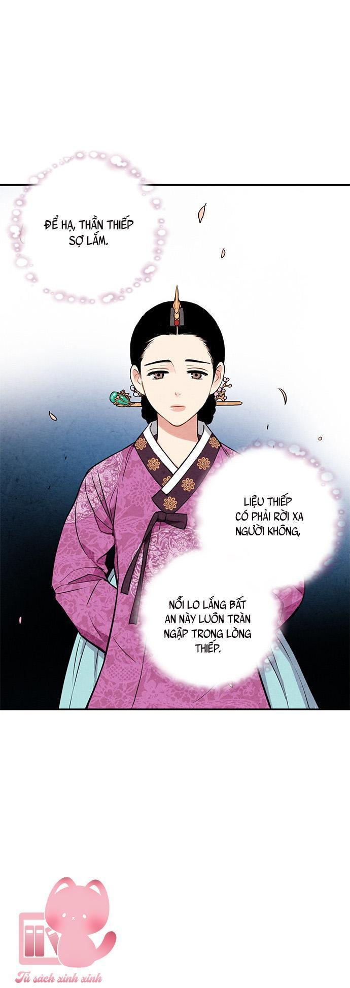 lệnh cấm hôn chapter 19 48