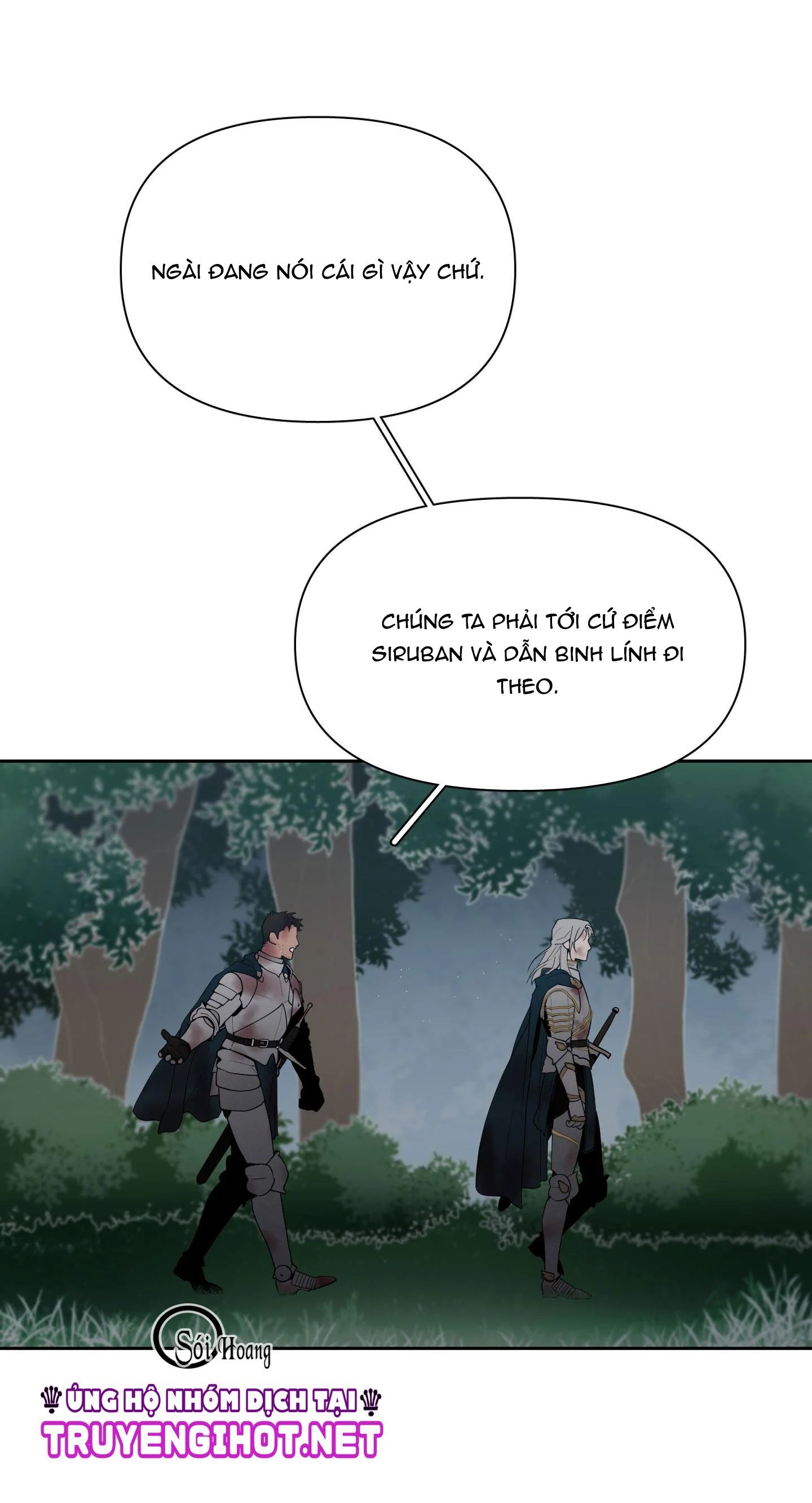 plaything - món đồ chơi của đại công tước chapter 22.1 10