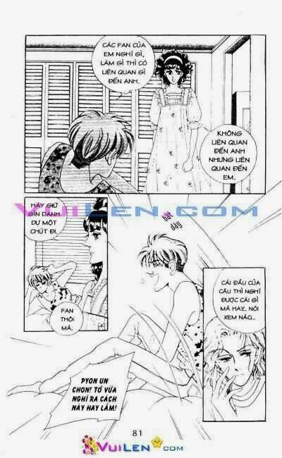 lá chắn tình yêu chapter 3 81