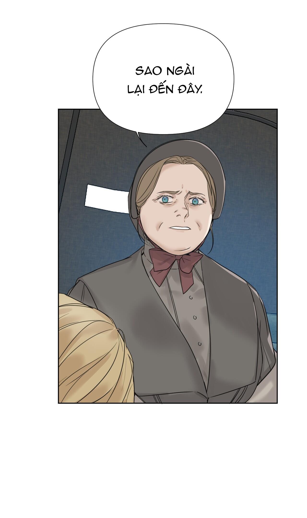 bước vào vườn hồng chapter 4 55