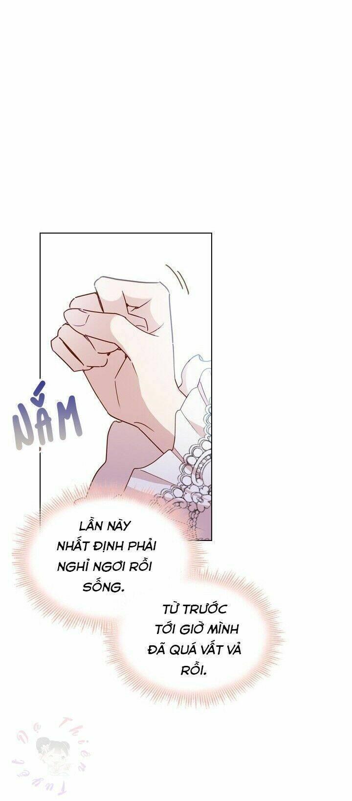 để yên cho tiểu thư hiền chapter 15 71