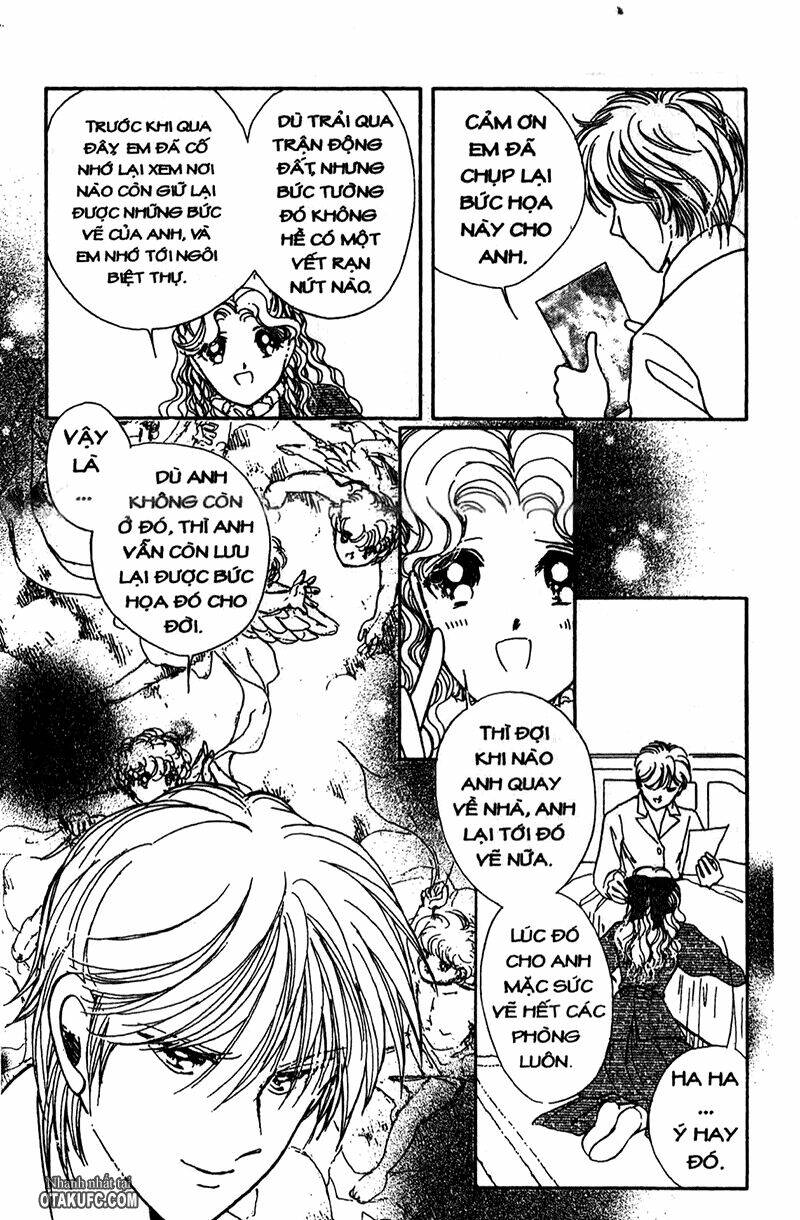 khúc tình ca ban mai - akatsuki no aria chapter 41 14