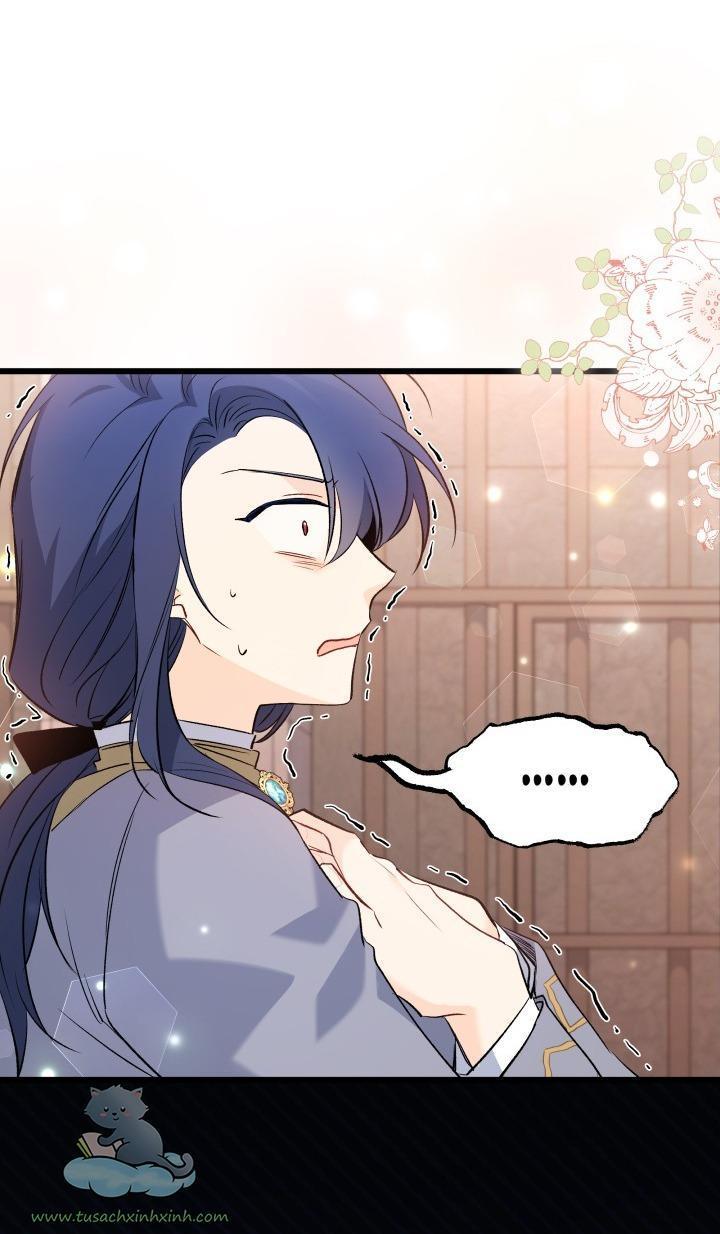 quan hệ cộng sinh giữa báo đen và thỏ trắng chapter 58 20