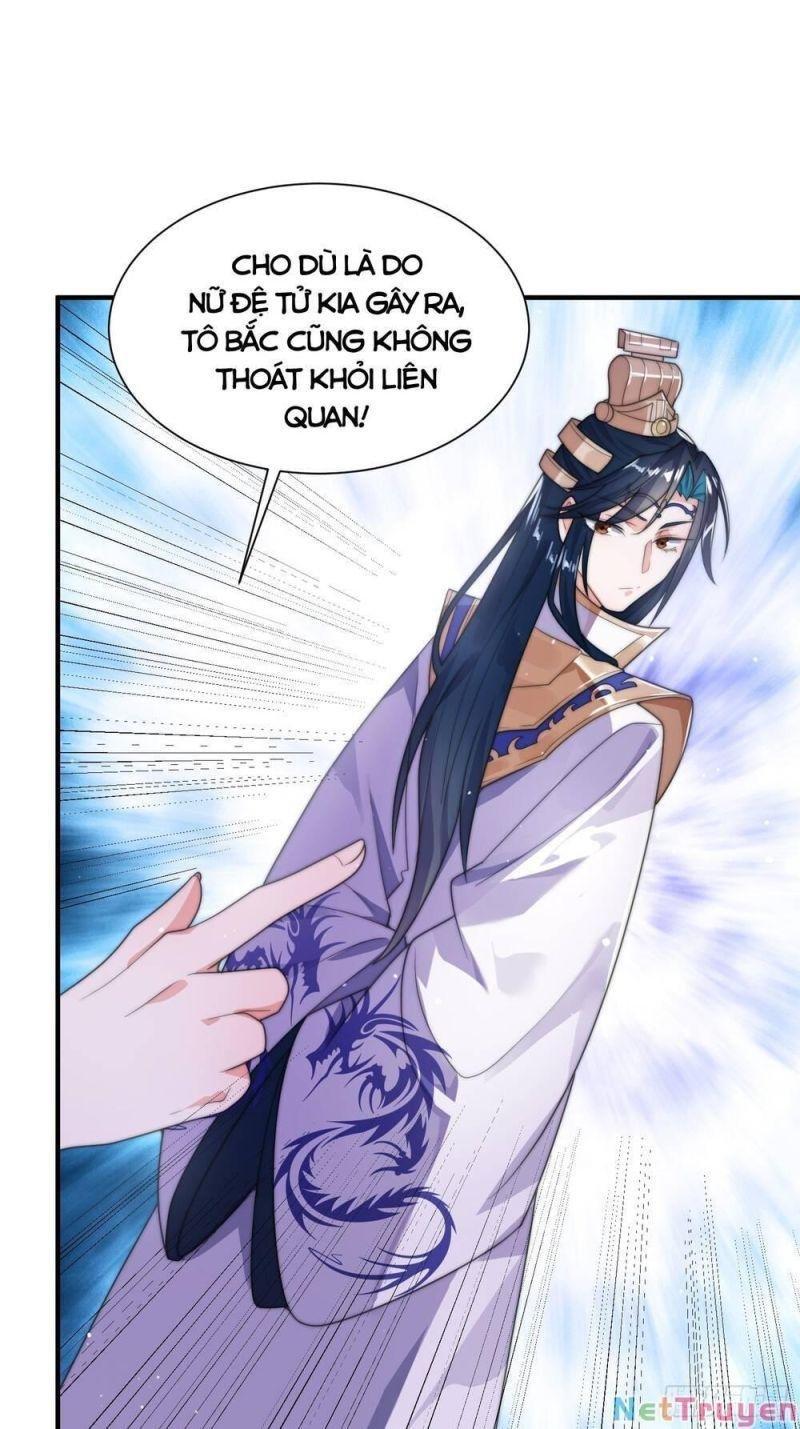 mỗi nữ đồ đệ đều muốn giết ta chapter 7 37