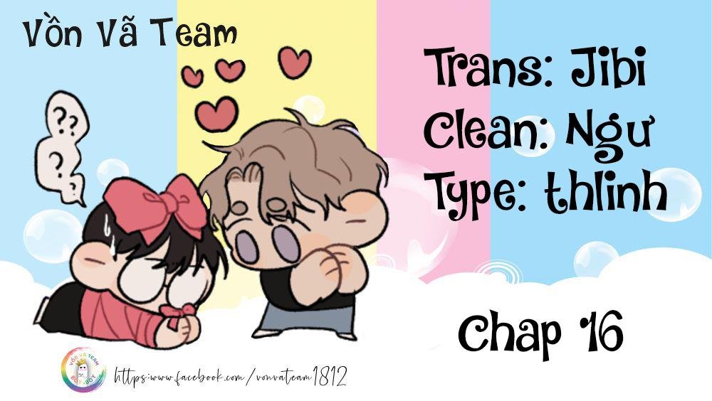 cửu vĩ hồ ly dj - guiding light chapter 16 1