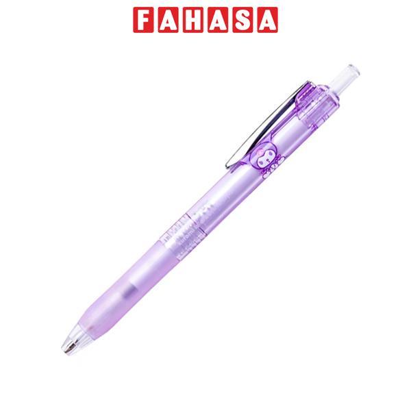 Bút Chì Bấm Kuromi 0.5 mm - iiGEN IG5793