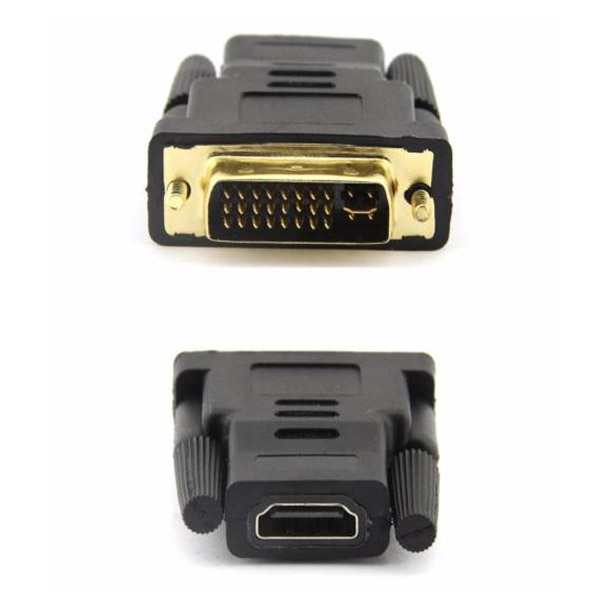 Đầu chuyển DVI (24+5) sang HDMI