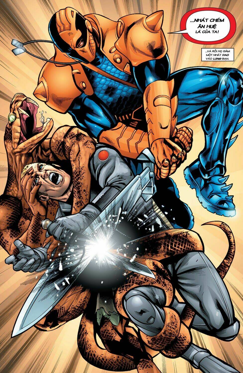 forever evil chapter 10 18