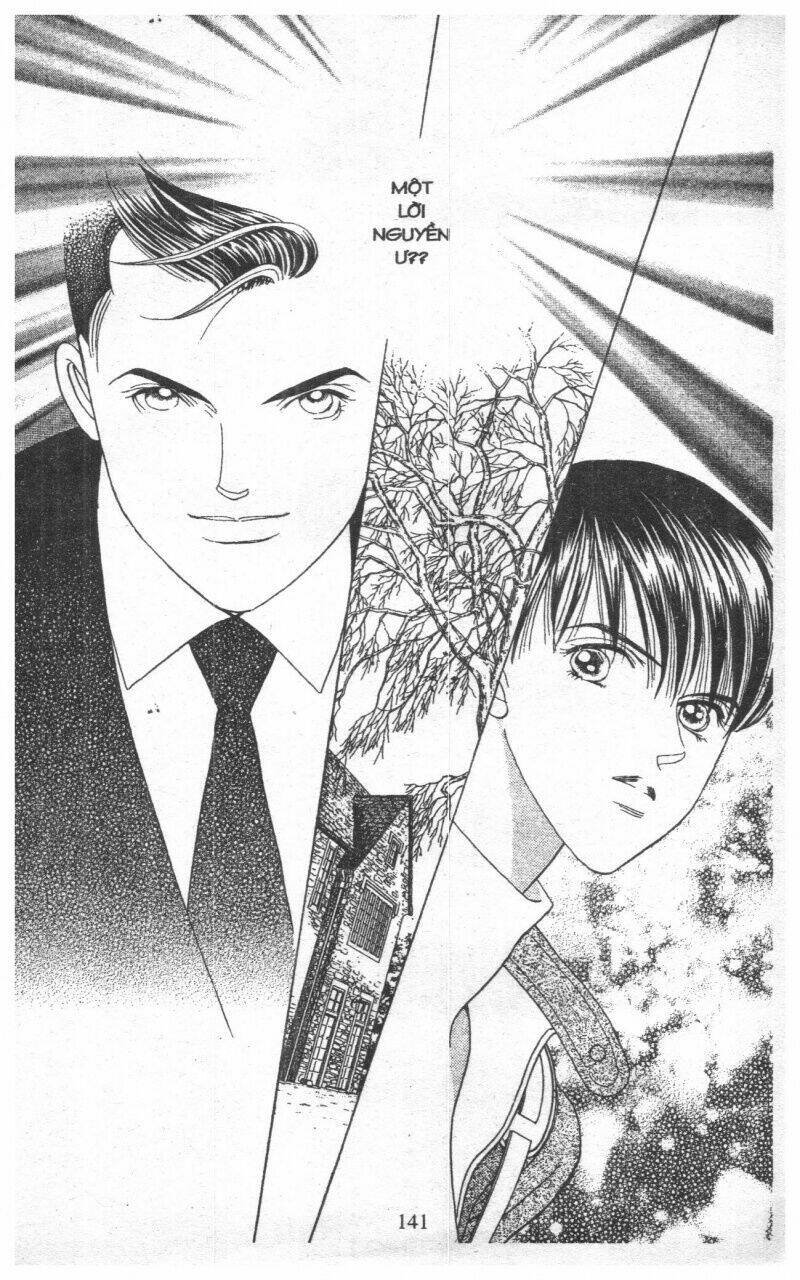 nàng tiên ánh trăng - kaguya hime chapter 21 141