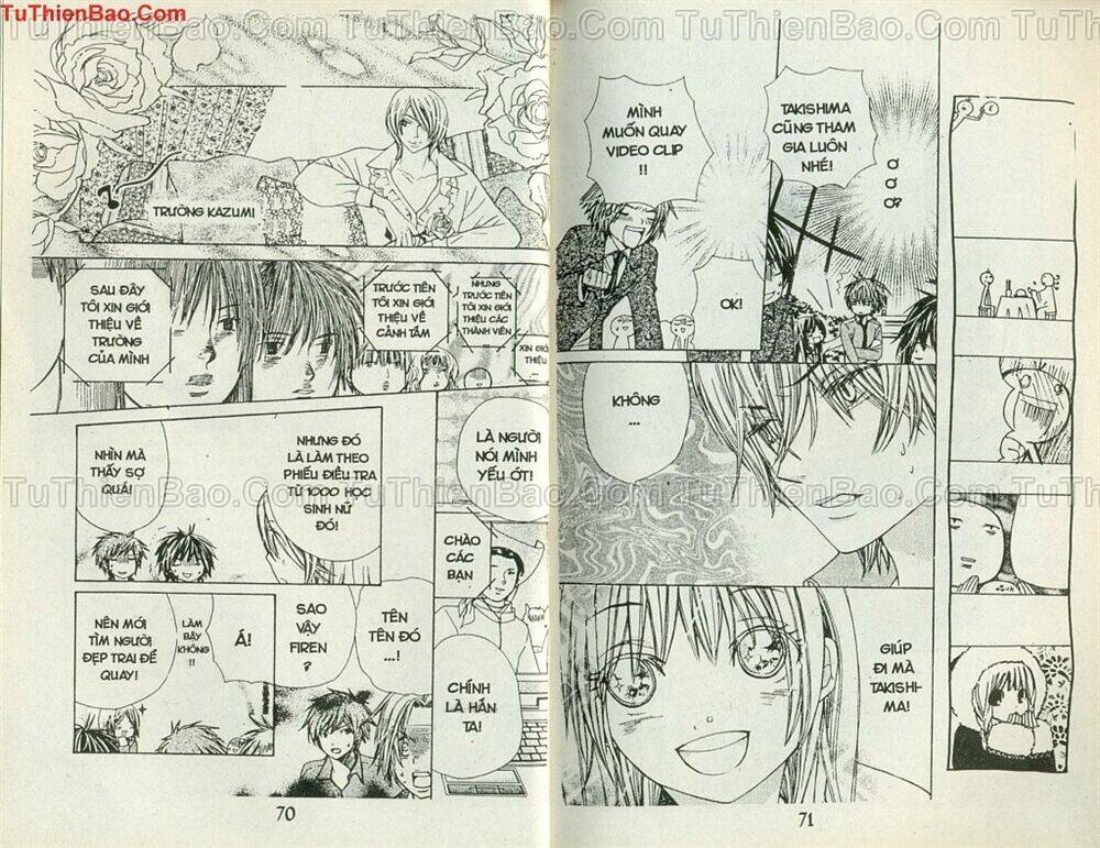 s a - lớp học ưu tú chapter 12 35