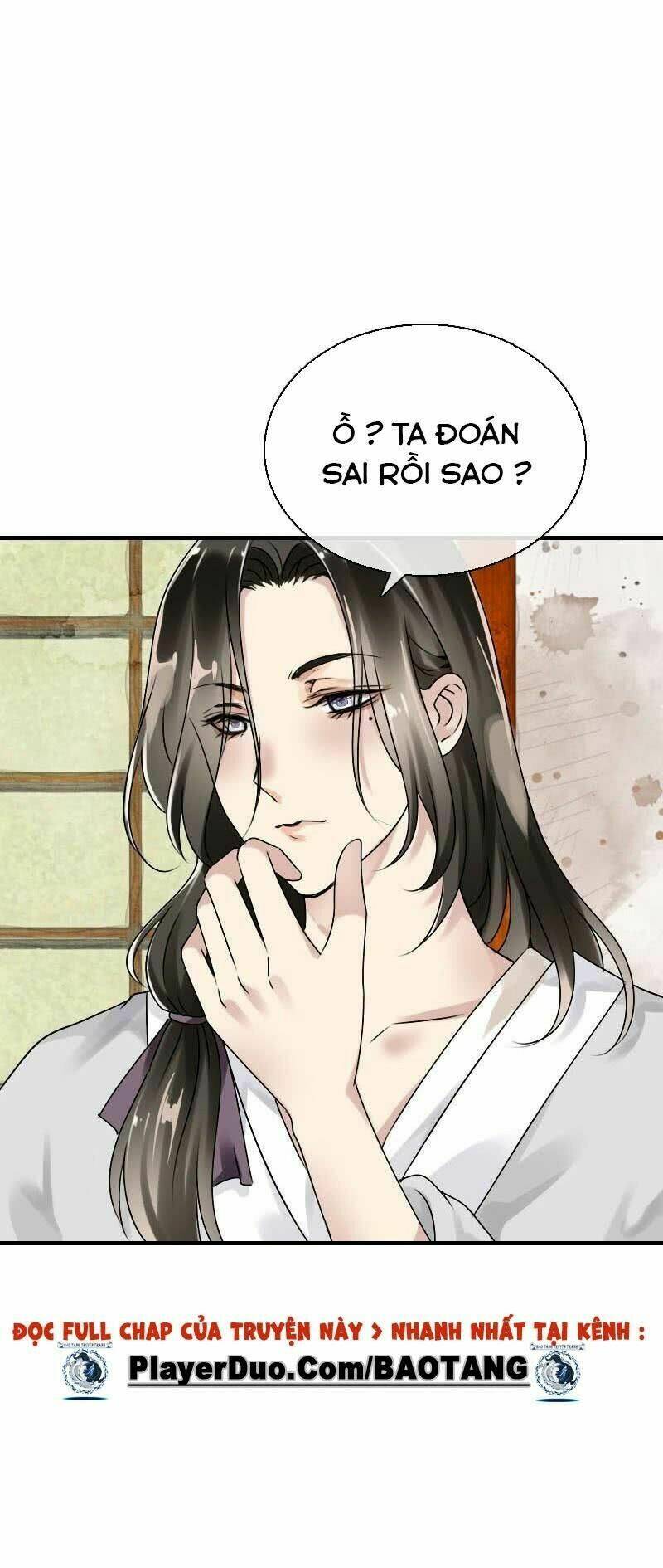 điền viên mật sủng: cô vợ nóng bỏng chapter 58 20