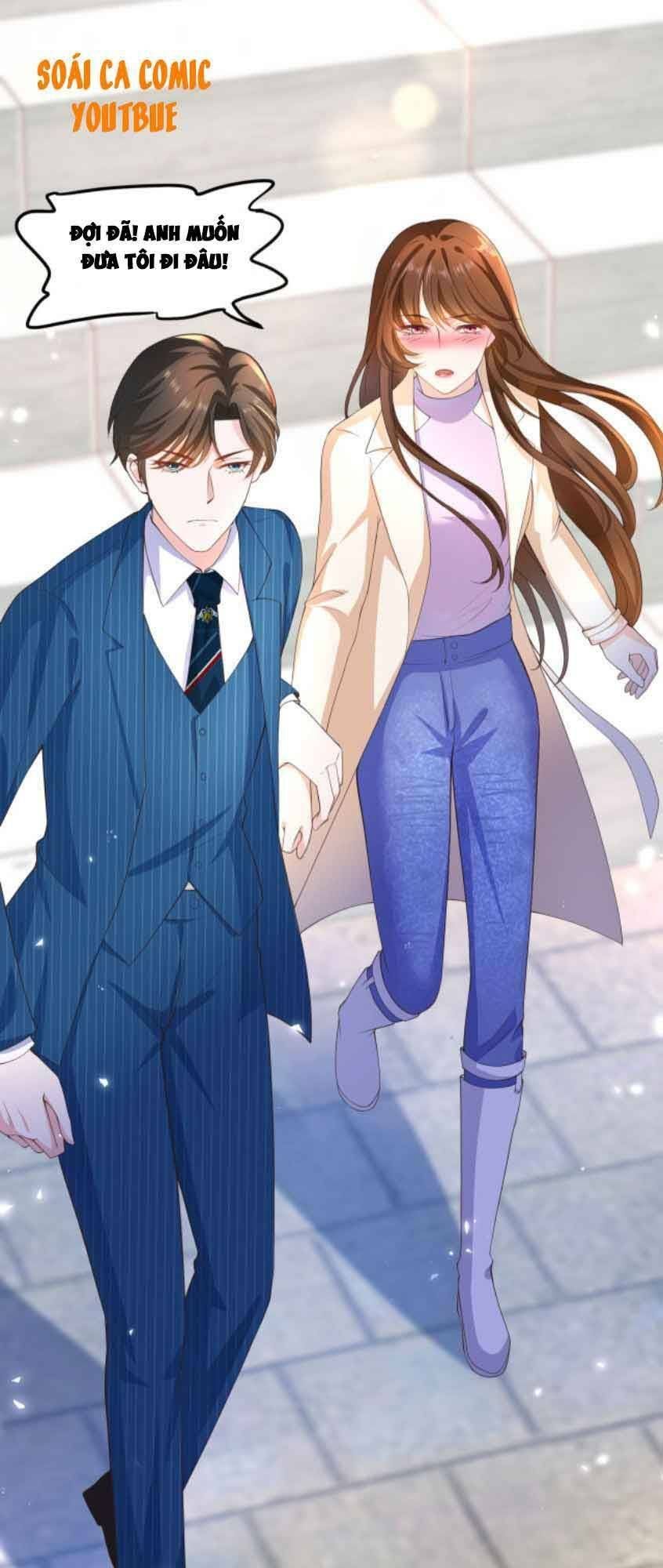 nhất sanh hữu hỉ chapter 21 4