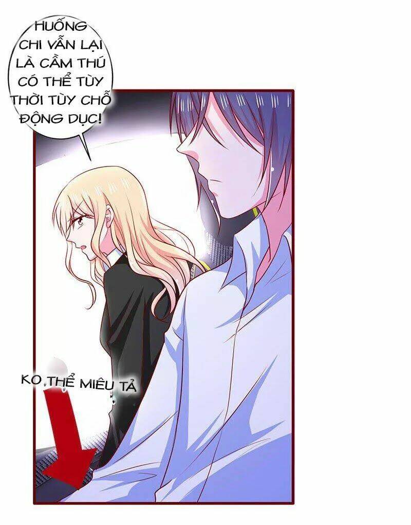 không gả cho tổng tài, gả cho người hầu chapter 86 24