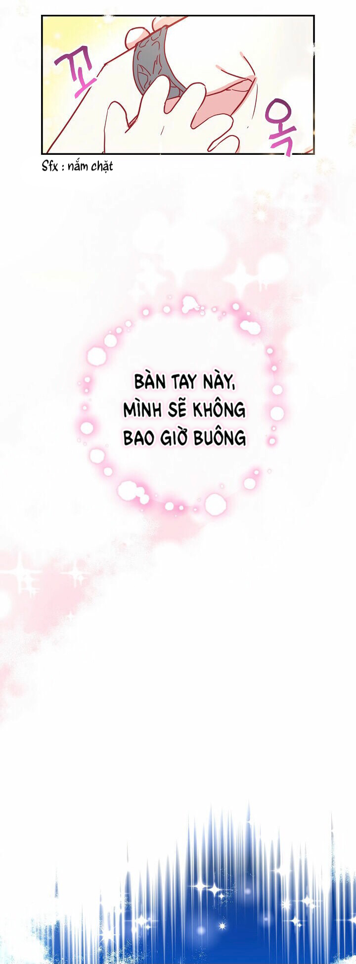 nói a đi nào! ngậm thìa vàng nhé! chapter 3 57