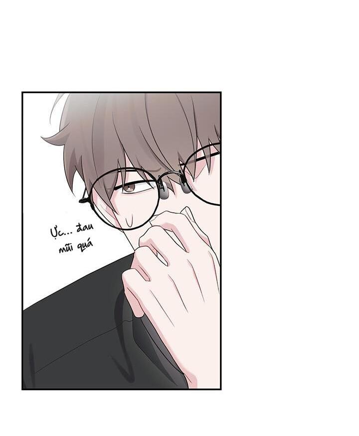 tiểu thử: bắt đầu mùa hè chapter 18 49