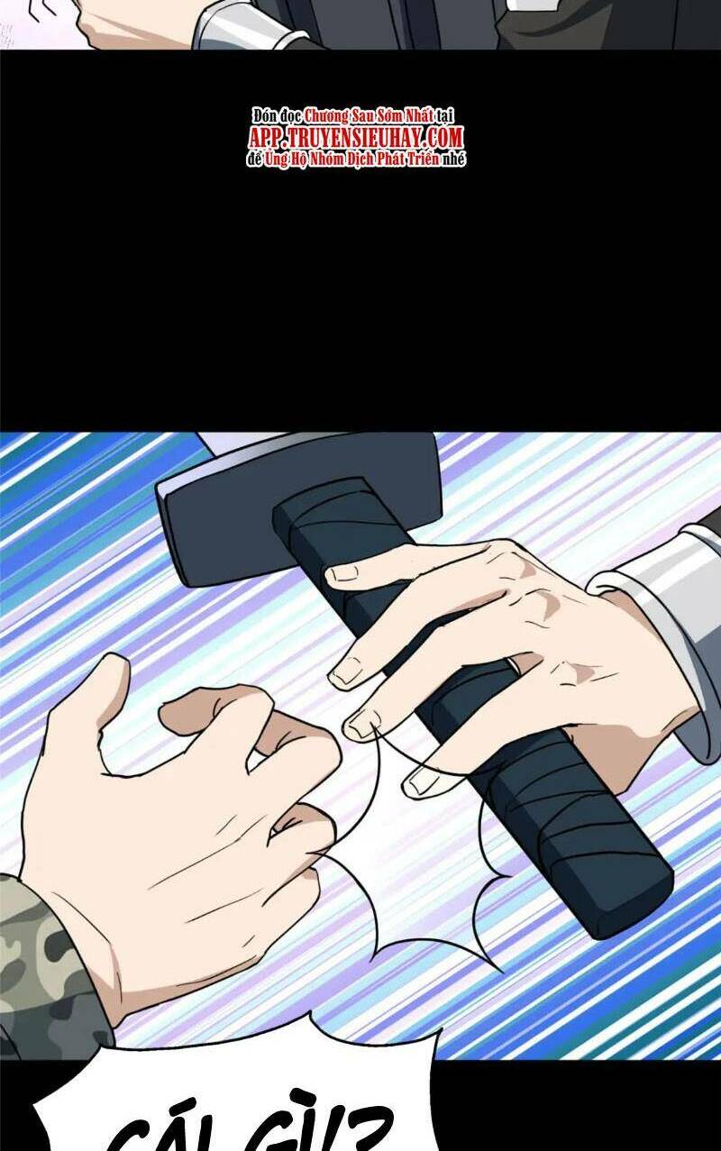 bạn gái virus của tôi chapter 404 14