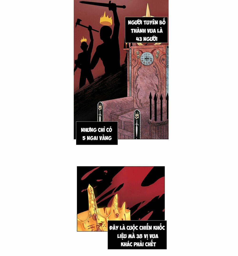 kẻ phán xét chapter 12 7