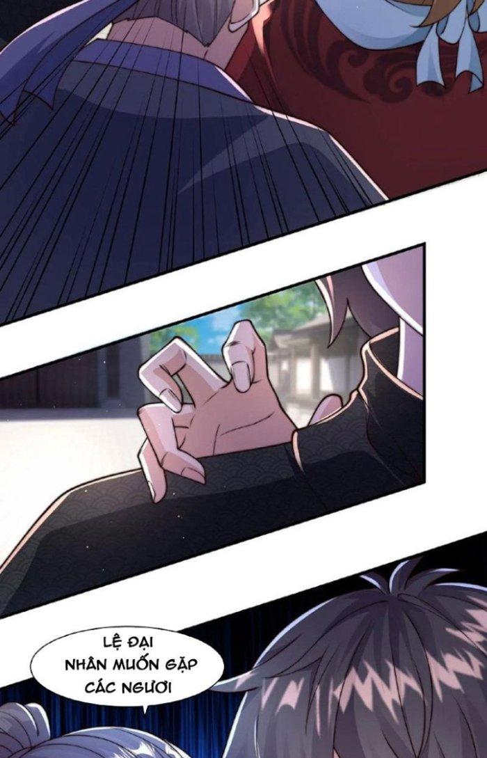 ta nuôi ma quỷ ở trấn ma ti chapter 74 20