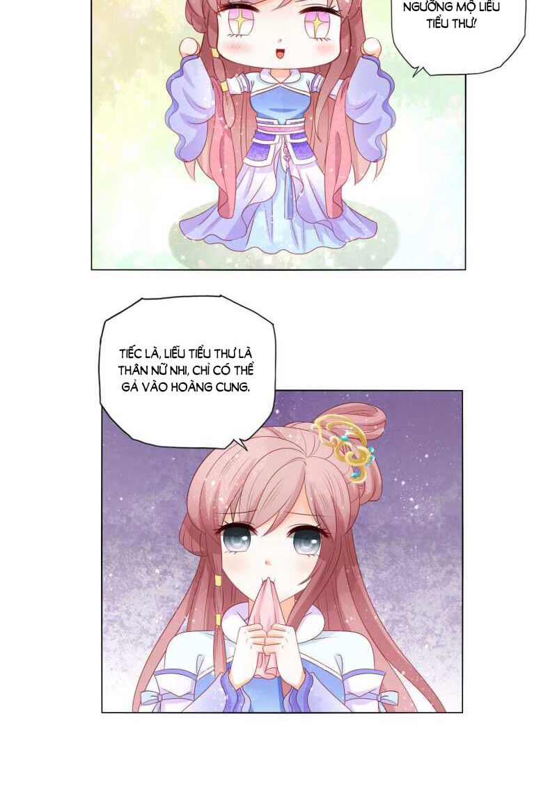 nam phi nữ tướng chapter 53 14