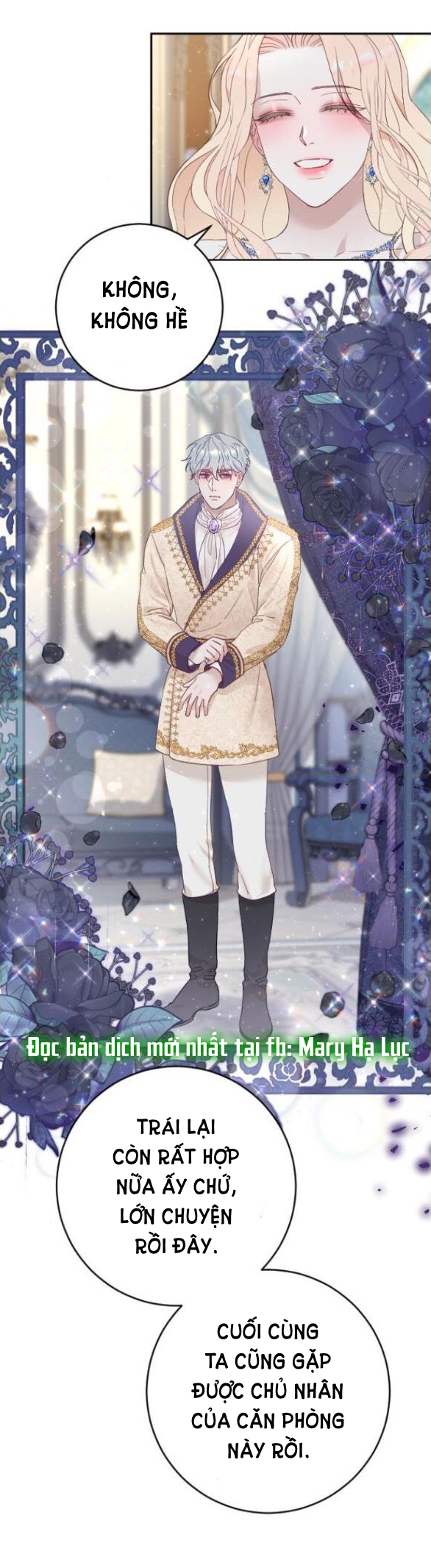 thuần hóa nam nô lệ hắc hóa chapter 4.2 3