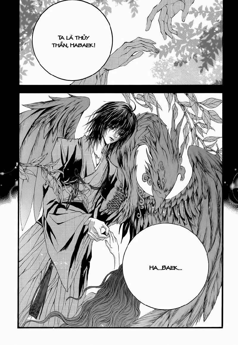 tân nương của thủy thần chapter 48 5