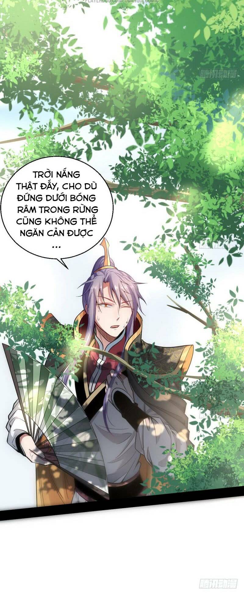 ta là tà đế chapter 31 12