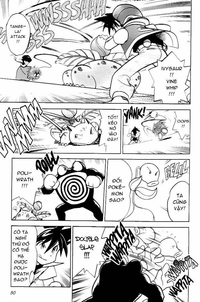 thú cưng đặc biệt chapter 20 4