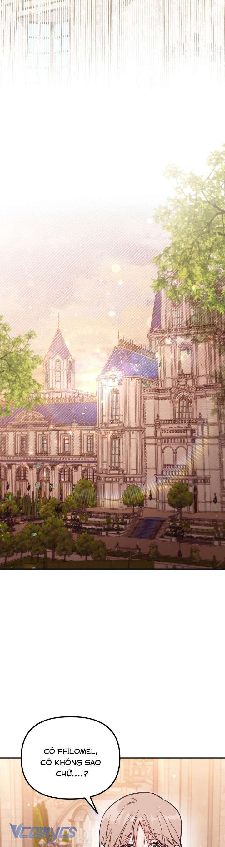 không có chỗ cho kẻ giả mạo chapter 68 25