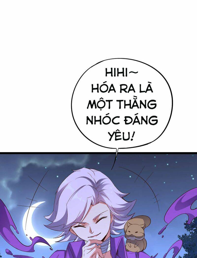 phục thiên thánh chủ chapter 73 45