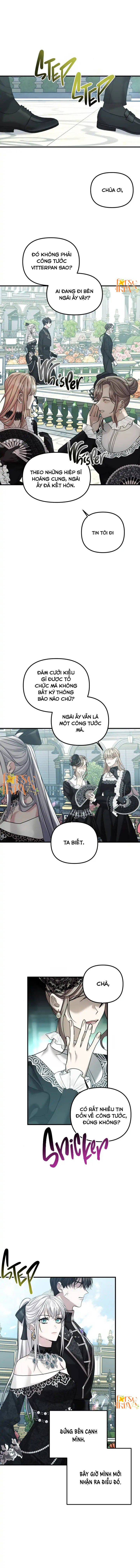 liên hôn để trả thù chapter 5 10