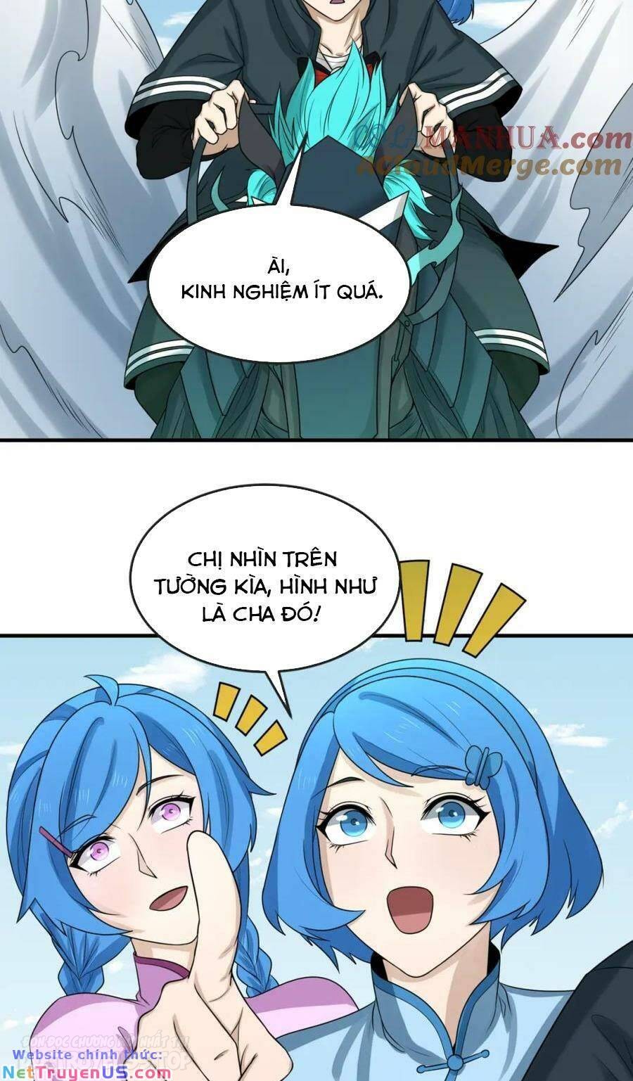 toàn cầu quỷ dị thời đại chapter 69 13