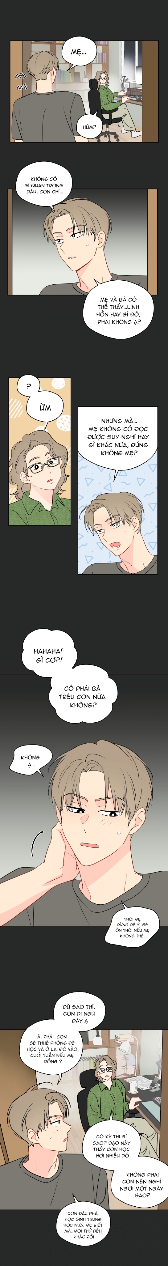 giấc mơ kì lạ chapter 44 4
